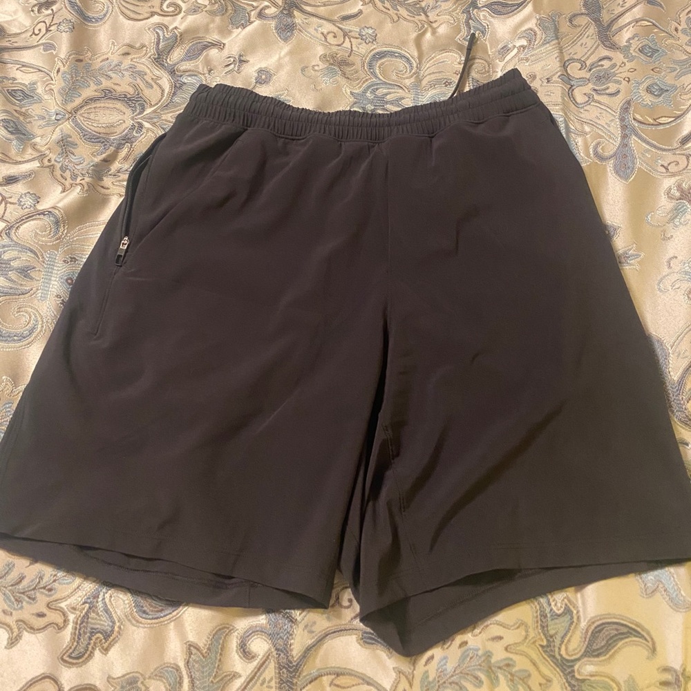Lululemon Pacebreaker Shorts